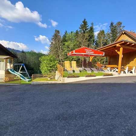 Vorau Urlaub Am Bauernhof Familie Kitting 빌라 외부 사진