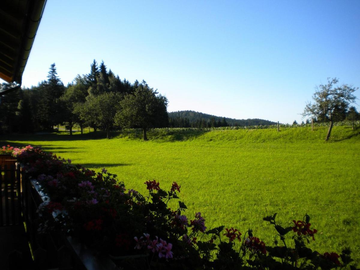 Vorau Urlaub Am Bauernhof Familie Kitting 빌라 외부 사진