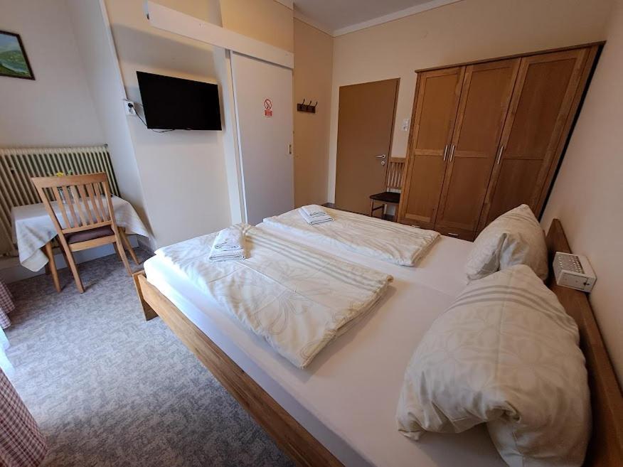 Vorau Urlaub Am Bauernhof Familie Kitting 빌라 외부 사진