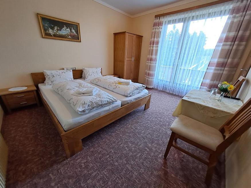 Vorau Urlaub Am Bauernhof Familie Kitting 빌라 외부 사진