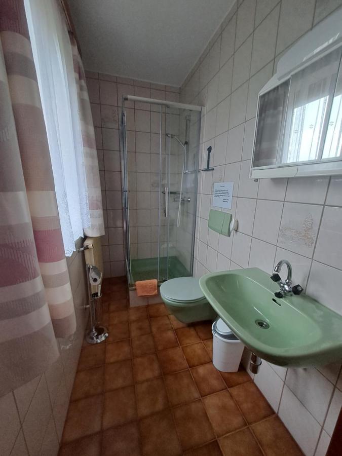 Vorau Urlaub Am Bauernhof Familie Kitting 빌라 외부 사진