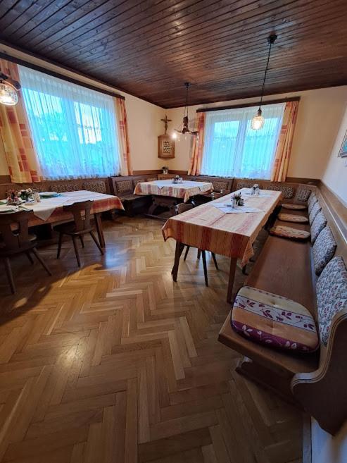 Vorau Urlaub Am Bauernhof Familie Kitting 빌라 외부 사진