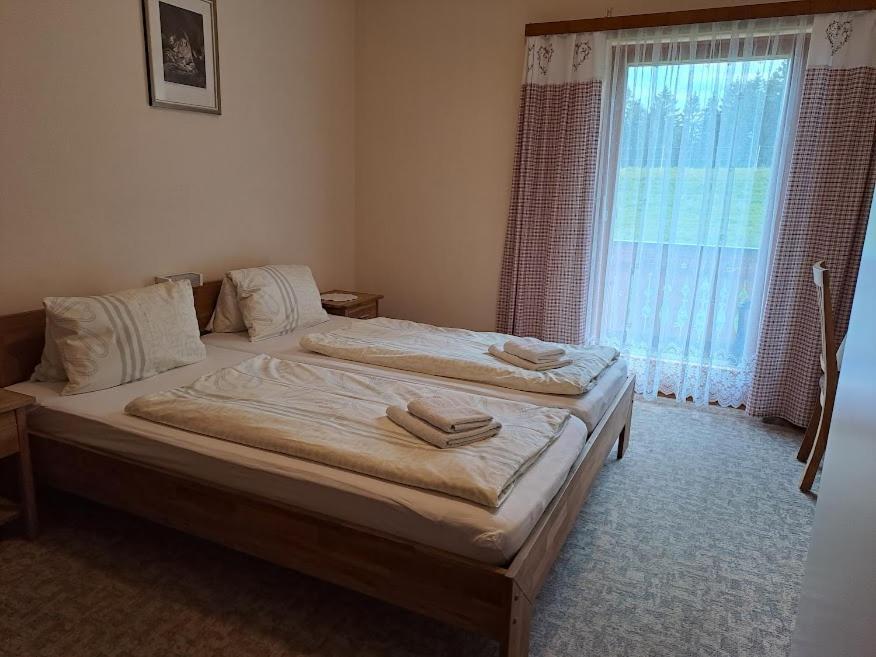 Vorau Urlaub Am Bauernhof Familie Kitting 빌라 외부 사진