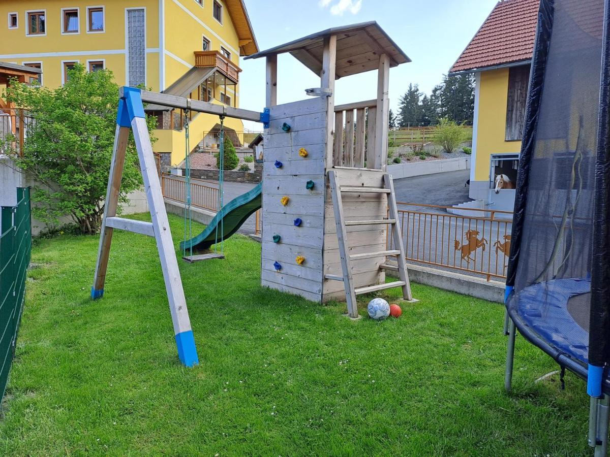 Vorau Urlaub Am Bauernhof Familie Kitting 빌라 외부 사진